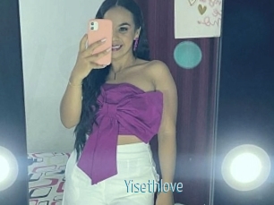 Yisethlove