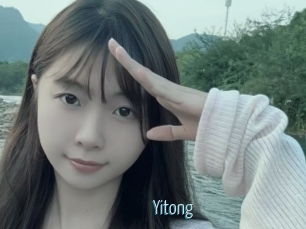 Yitong