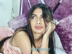 yivanabarker Video Sexe