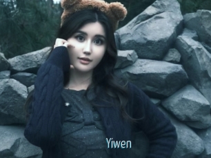 Yiwen