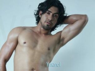 Ymanol