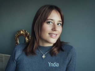 Yndia