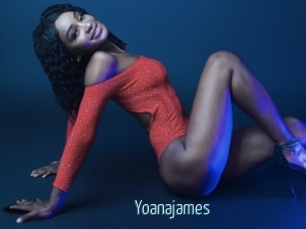 yoanajames Video Sexe