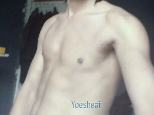 Yoesheat