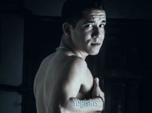 Yogisins