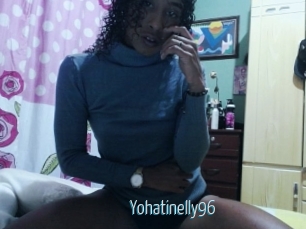 Yohatinelly96
