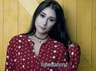 Yokodiamond