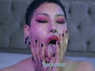 Yokolennon