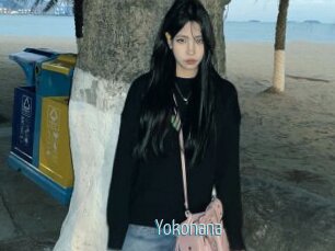 Yokonana