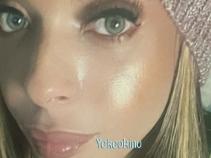 Yokookino