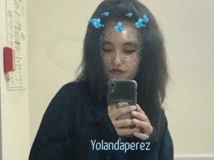 Yolandaperez