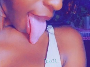 Yolo21