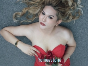 Yomeestone