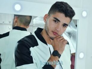 Yonnixblack