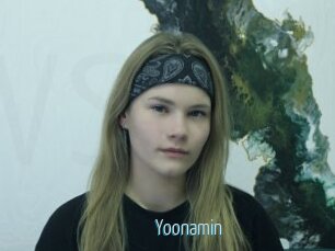 Yoonamin