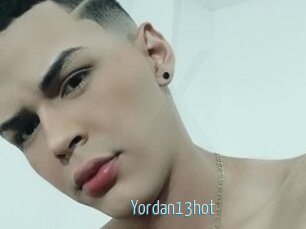 Yordan13hot
