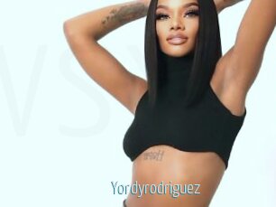 Yordyrodriguez