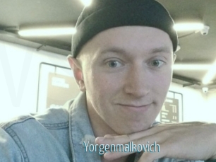 Yorgenmalkovich