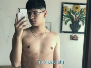Yorshuasmith