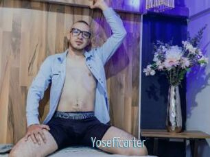 Yoseffcarter