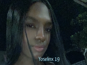 yoselinx_19 Video Sexe