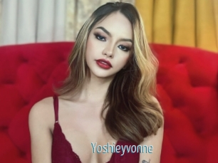 Yoshieyvonne