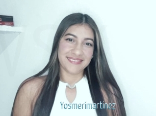 Yosmerimartinez