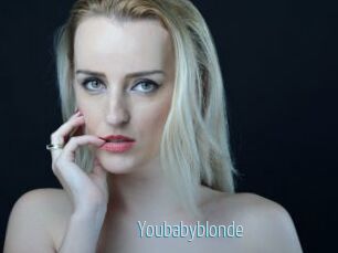 Youbabyblonde