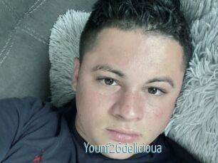 Younf26delicioua