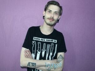 Youngalf