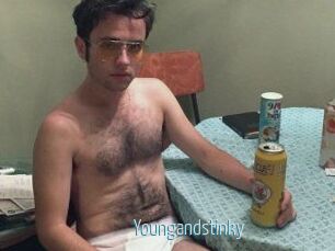 Young_and_stinky