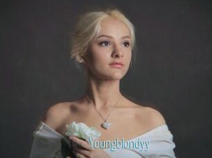 Youngblondyy