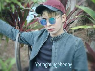 Younghuugekenny