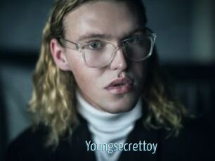 Youngsecrettoy