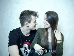 Youngsweetcouple