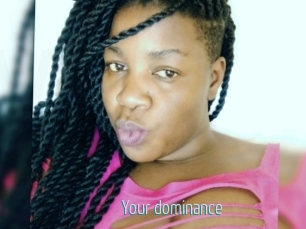 your_dominance Video Sexe