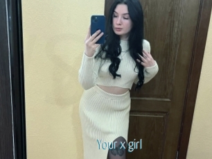 Your_x_girl