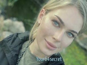 Your64secret