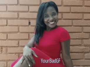 YourBadGF