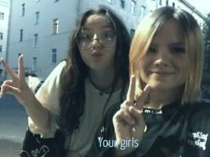 Your_girls