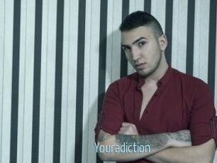 Youradiction