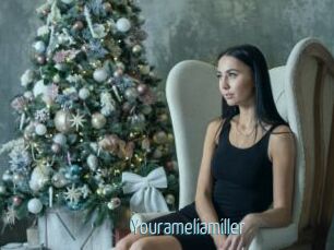 Yourameliamiller