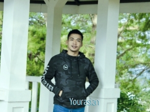 Yourasian