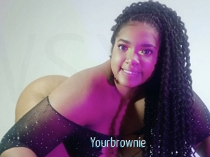 yourbrownie Video Sexe