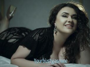 Yourbustyjasmine