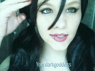 Yourdarkgoddess