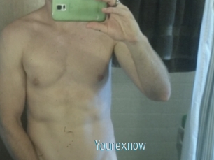 Yourexnow