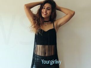Yourgirlivy