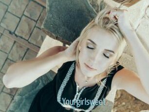 Yourgirlsweet