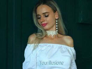 Yourillusione